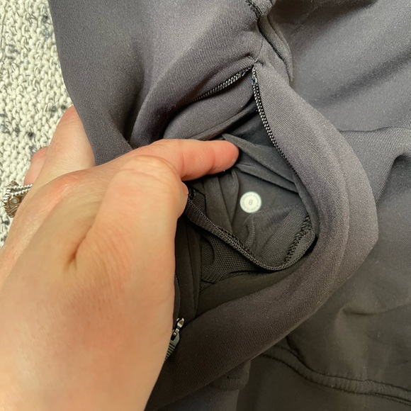 Lululemon city crew pullover - Picture 8 of 10